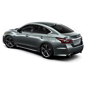 Nissan Altima Sport Edition Png Udv PNG Image