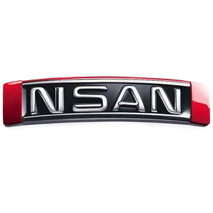 Nissan Logo Png For Print Vvy1 PNG Image