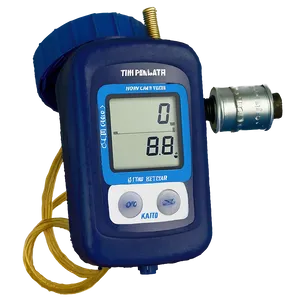 Nitrate Meter Png 51 PNG Image