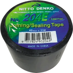 Nitto Denko204 E Joining Sealing Tape PNG Image