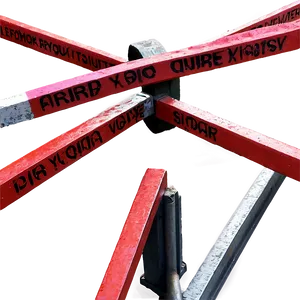 No Entry Red X Png 34 PNG Image