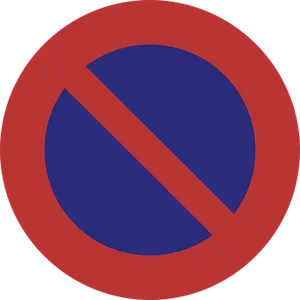 No Symbol Graphic PNG Image