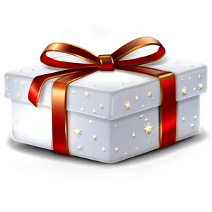 Noel Gift Box Png 94 PNG Image