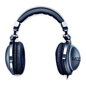 Noise-canceling Dj Headphones Png Boi49 PNG Image