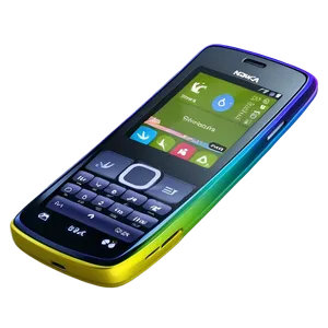 Nokia Asha Series Png Fqw9 PNG Image