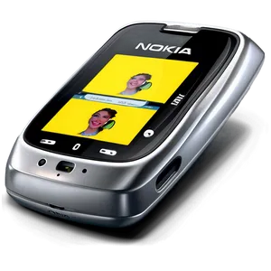 Nokia Classic Phone Png Xlm PNG Image