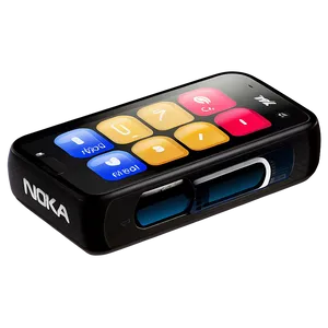 Nokia Classic Ringtone Png 68 PNG Image