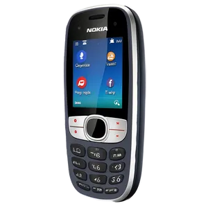 Nokia Feature Phone Png 69 PNG Image