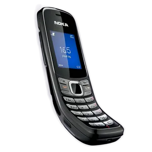 Nokia Flip Phone Png Omr PNG Image