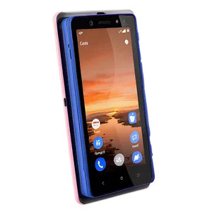 Nokia Foldable Phone Png 76 PNG Image