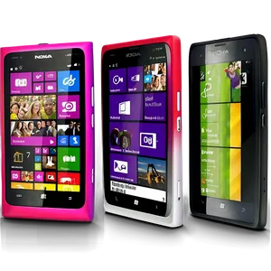 Nokia Lumia Series Png 43 PNG Image