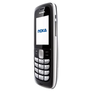 Nokia Mobile Phone Png Lsh PNG Image