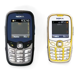 Nokia Phone With Ir Blaster Png 89 PNG Image