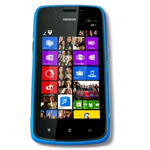 Nokia Smartphone Png 56 PNG Image