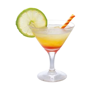 Non-alcoholic Cocktails Png Vvv PNG Image