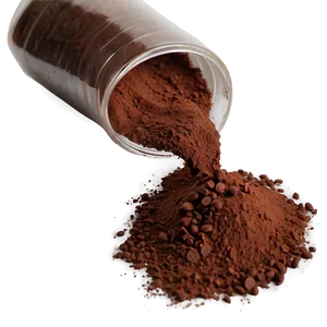 Non-gmo Cocoa Powder Png 23 PNG Image