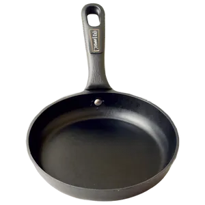 Non-stick Skillet Png 06242024 PNG Image