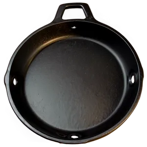 Non-stick Skillet Png Fah44 PNG Image