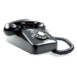 Nostalgic Phone Model Png 06212024 PNG Image