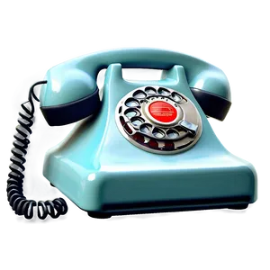 Nostalgic Phone Model Png 06252024 PNG Image