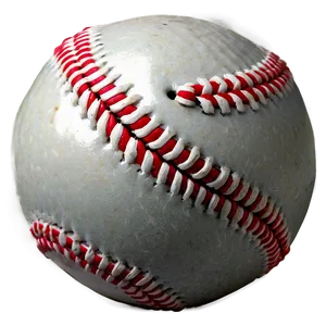 Nostalgic Softball Png Vxj PNG Image