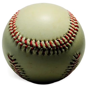 Nostalgic Softball Png Xwq37 PNG Image