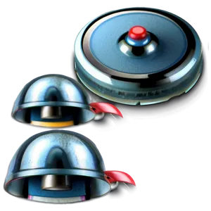 Notification Bell Buttons Png Soq PNG Image