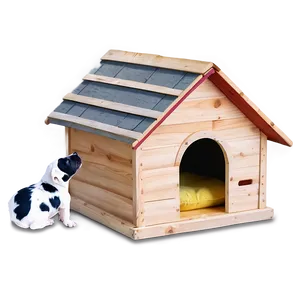 Novelty Dog House Png 17 PNG Image