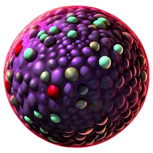 Nucleus In Biology Png 06212024 PNG Image