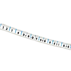 Number Line To Introduce Algebra Png Yhq75 PNG Image