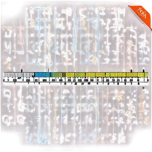 Number Line With Fractions And Decimals Png Yof18 PNG Image