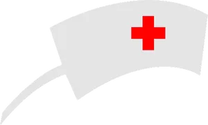 Nurse Cap Icon PNG Image