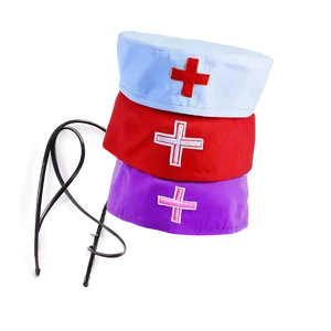 Nurse Cap Png Jhn PNG Image