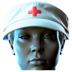 Nurse Hat Icon Png Vae40 PNG Image