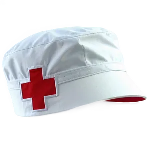 Nurse Hat Illustration Png 36 PNG Image