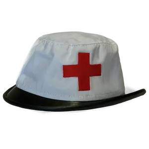 Nurse Hat Png 23 PNG Image