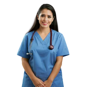 Nurse Practitioner Prospect Png 57 PNG Image