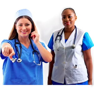 Nurse Practitioner Prospect Png 6 PNG Image