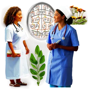 Nurse Practitioner Prospect Png Yeu57 PNG Image