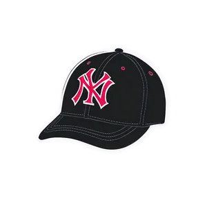 Ny Baseball Cap Transparent Png Rpi70 PNG Image