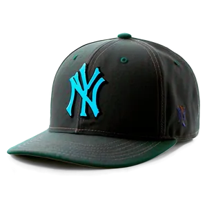 Ny Hat Flat Design Png Iuy PNG Image