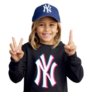 Ny Hat For Kids Png Tbb PNG Image