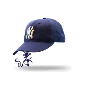 Ny Hat Silhouette Png Jwy95 PNG Image