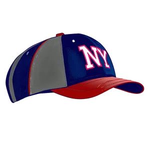 Ny Hat Transparent Background Png Dko PNG Image