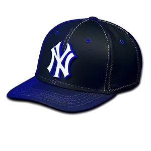 Ny Sports Cap Logo Png Aek PNG Image