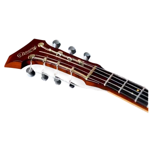 Nylon Guitar Strings Png 6 PNG Image