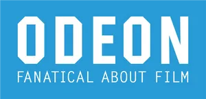 O D E O N Cinema Logo PNG Image