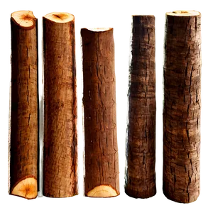 Oak Firewood Logs Png 48 PNG Image