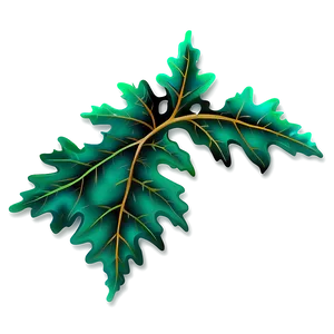 Oak Leaf Decoration Png 57 PNG Image