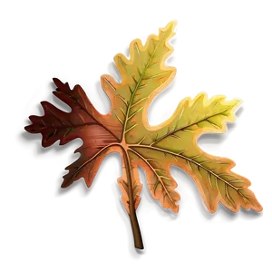 Oak Leaf Logo Png 15 PNG Image